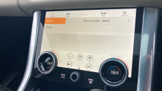 Land Rover Range Rover Sport 3.0 D250 HSE Silver 5dr Auto Diesel Estate